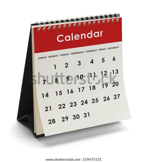 46,415 Calendar For Sticky Images, Stock Photos & Vectors | Shutterstock