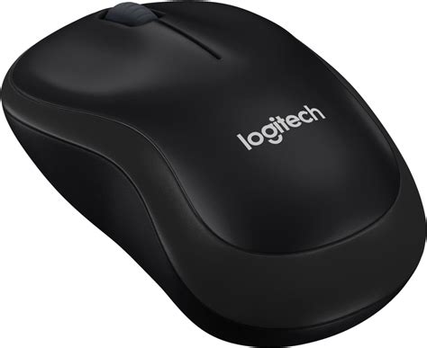 Customer Reviews: Logitech M185 Wireless Optical Mouse Nano Receiver ...