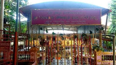 Sigandur Chowdeshwari Temple: Visit to Sigandur Chowdeshwari Temple on Weekend | Temple, Shrine ...