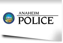 Police Department | Anaheim, CA - Official Website