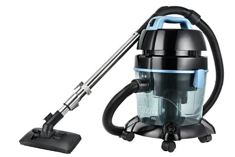 Kalorik Blue Pure Air - Water Filtration Vacuum Cleaner - Walmart.com ...