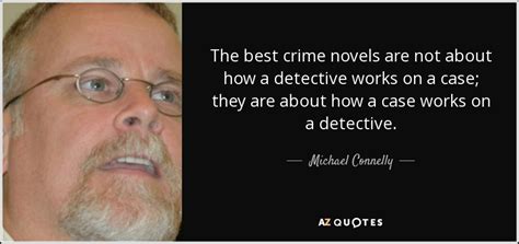 TOP 25 CRIME NOVELS QUOTES | A-Z Quotes