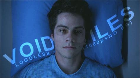 Void Stiles Scenes [1080p+Logoless] (NO BG Music) - YouTube | Void stiles, Stiles, Scene teen