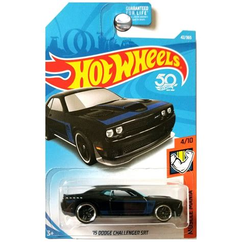 Hot Wheels Dodge Challenger Stock Car | My XXX Hot Girl