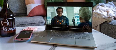 Asus Chromebook Flip C436F review | TechRadar