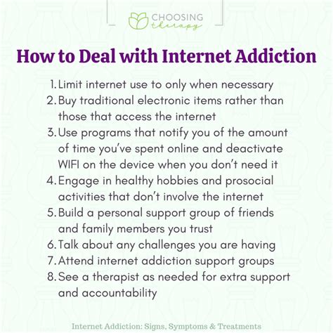 Do You Have an Internet Addiction? Signs and How to Get Help