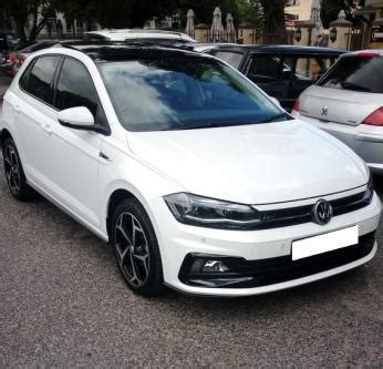 2019 VW Polo 8 TSi Comfortline DSG - Rent to own, Midrand