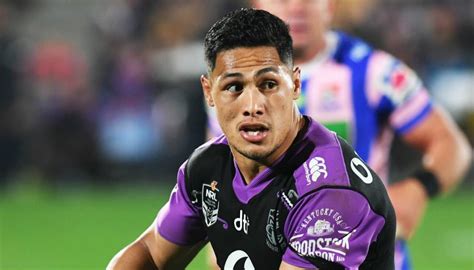 Rugby League: Warriors captain Roger Tuivasa-Sheck to undergo knee ...