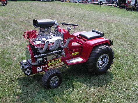 Pin on Garden tractors