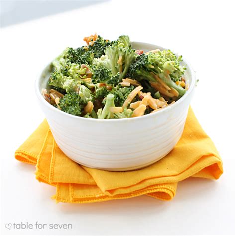 Broccoli Salad Pioneer Woman | Recipe | Broccoli salad, Salad recipes, Veggie dishes