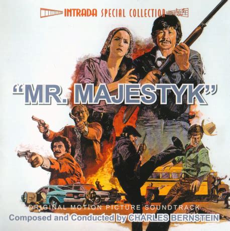 Cult Trailers: Mr. Majestyk (1974)