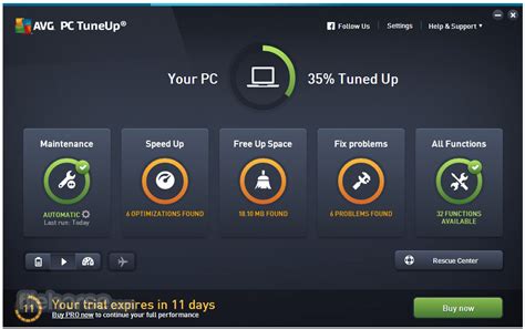 Top 3 Best PC Tune Up Software To Speed Up Computer [2024] - Whatvwant