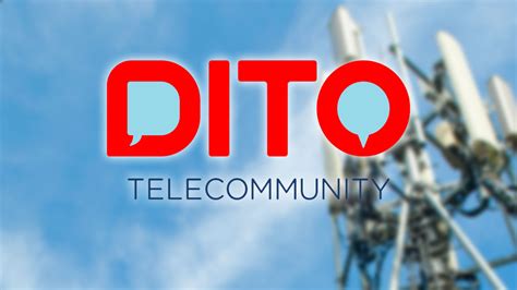 DITO Telecommunity Launches in Metro Manila | Pinoy Techno Guide