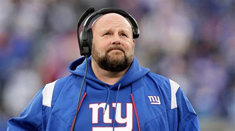 Giants' Brian Daboll wins NFL Coach of the Year award | Fox News