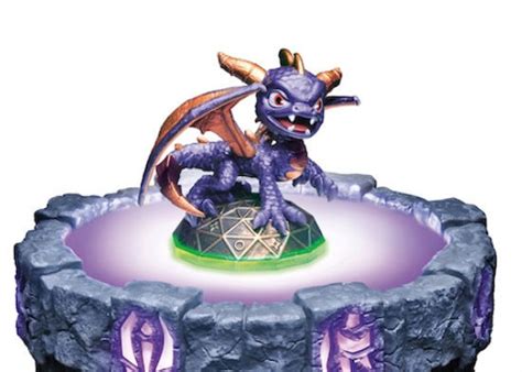 The making of Skylanders' Portal of Power / Boing Boing