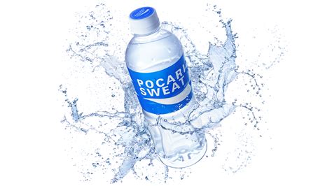 Pocari Sweat Logo