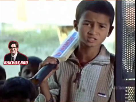 Viral Meme: Yasasvi Jaiswal in Rajamouli's Vikramarkudu