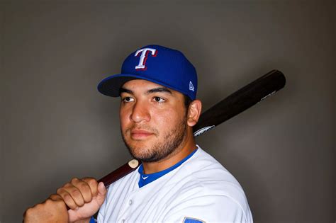 Texas Rangers add six to 40 man roster