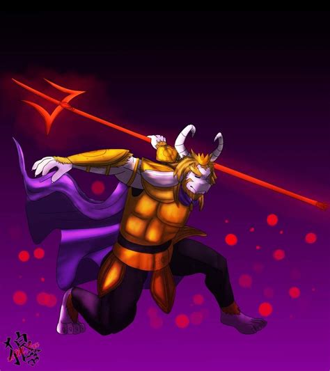 Asgore Fanart | Undertale Amino