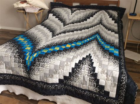 Bargello Quilt Patterns, Bargello Quilts, Beginner Quilt Patterns, Quilting For Beginners ...