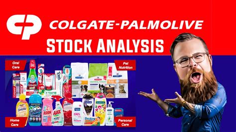 Is Colgate-Palmolive Stock a BUY?? | CL Stock Analysis - YouTube