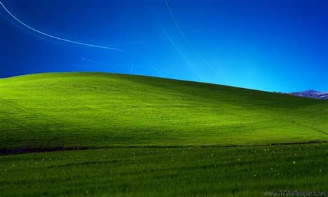 Windows XP Bliss Wallpapers - Top Free Windows XP Bliss Backgrounds - WallpaperAccess