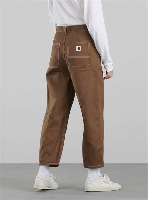 Carhartt WIP W' Armanda Pant | carhartt-wip.com in 2021 | Cargo pants ...