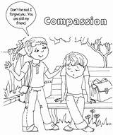 Empathy Guidance Lesson Classroom Lessons Teacherspayteachers Sketch  sketch template