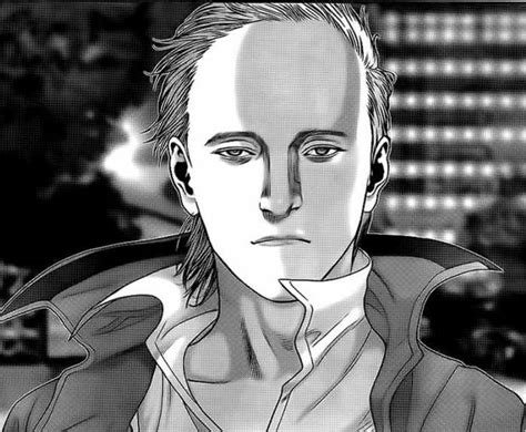 Sebastian | Gantz Wiki | FANDOM powered by Wikia