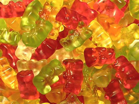 File:Gummy bears.jpg - Wikimedia Commons