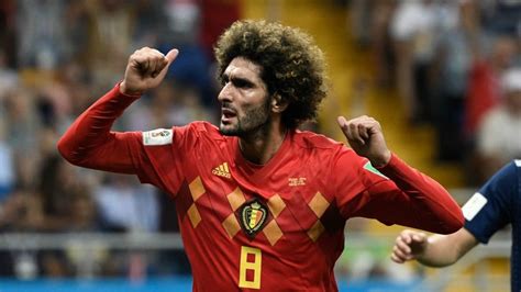 Transfer: Fellaini set for shocking return to Premier League - Daily Post Nigeria