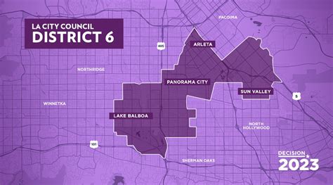 The final 2 candidates for District 6 prepare for runoff