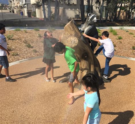 Rancho Cucamonga’s newest park is now open – Daily Bulletin