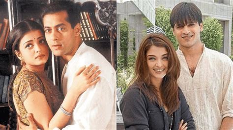 Vivek Oberoi Aishwarya Rai: ऐश्वर्या राय दर्दनाक ब्रेकअप पर छलका विवेक ...