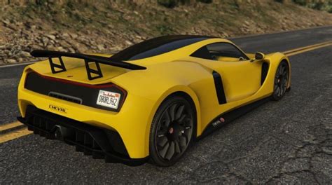 Cheval Taipan | Grand theft auto, Sports car, Hennessey