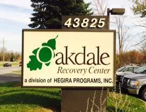 Oakdale Recovery Center - Treatment Center Costs