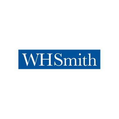 Wh Smith Logo