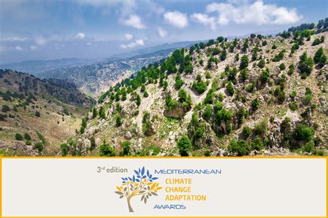 Mediterranean Climate Change Adaptation Awards - MedForest