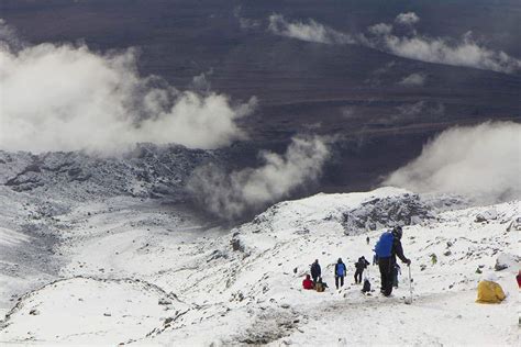 Climbing Kilimanjaro Difficulty Made Easier with Peak Planet - Climb Kilimanjaro with the Best ...