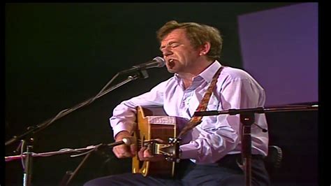 Paddy Reilly - Spancil Hill (Live at the National Stadium, Dublin, 1983) - YouTube