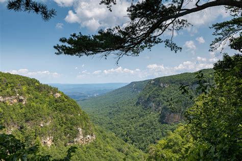 The 10 Best State Parks With Cabins In Georgia