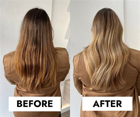 I Decided to Dye My Hair Blonde for Summer & It’s Never Felt Healthier - Here’s Why