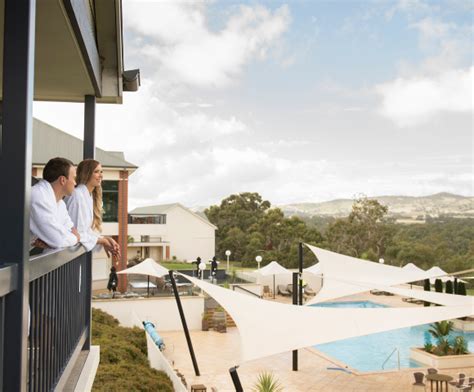 Novotel Barossa Valley | Flight Centre