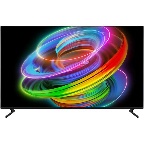 Televizor Panasonic OLED TX-65MZ700E, 164 cm, Smart Google TV, 4K Ultra ...