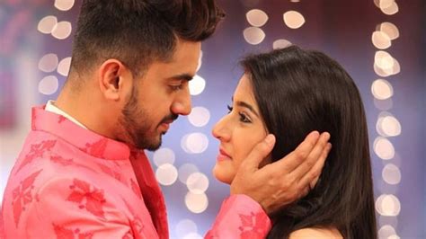 Naamkarann: Do you want the show to return with Zain Imam and Aditi Rathore as the leads? | IWMBuzz