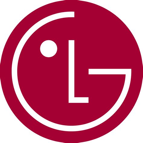 Logo de LG Chem au format PNG transparent