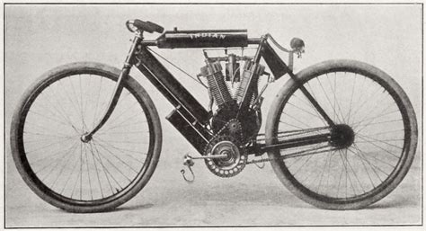 1904 Indian Camelback Motorcycle | Reviewmotors.co