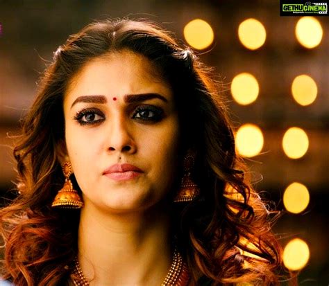 Nayanthara, wallpaper, hd, tamil actress, cute, Viswasam | Gethu Cinema