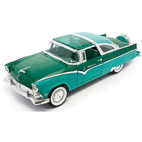 1950s Classic Diecast Model Cars – All Models