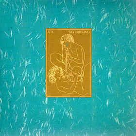 XTC - Skylarking | Releases, Reviews, Credits | Discogs